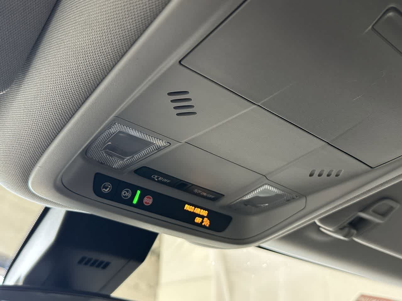 Thumbnail: 2023 Chevrolet Equinox - 20