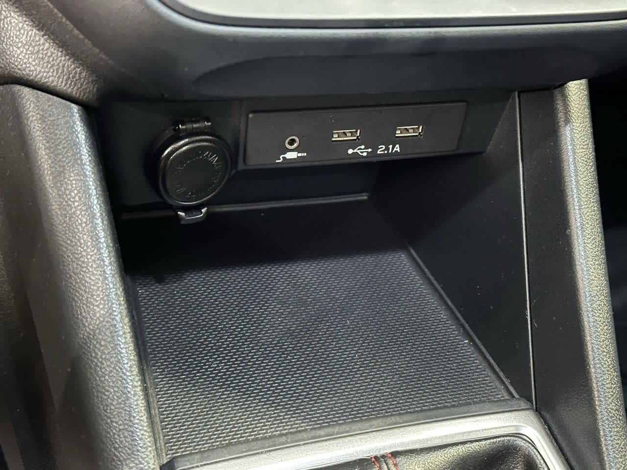 Thumbnail: 2022 Subaru WRX - 21