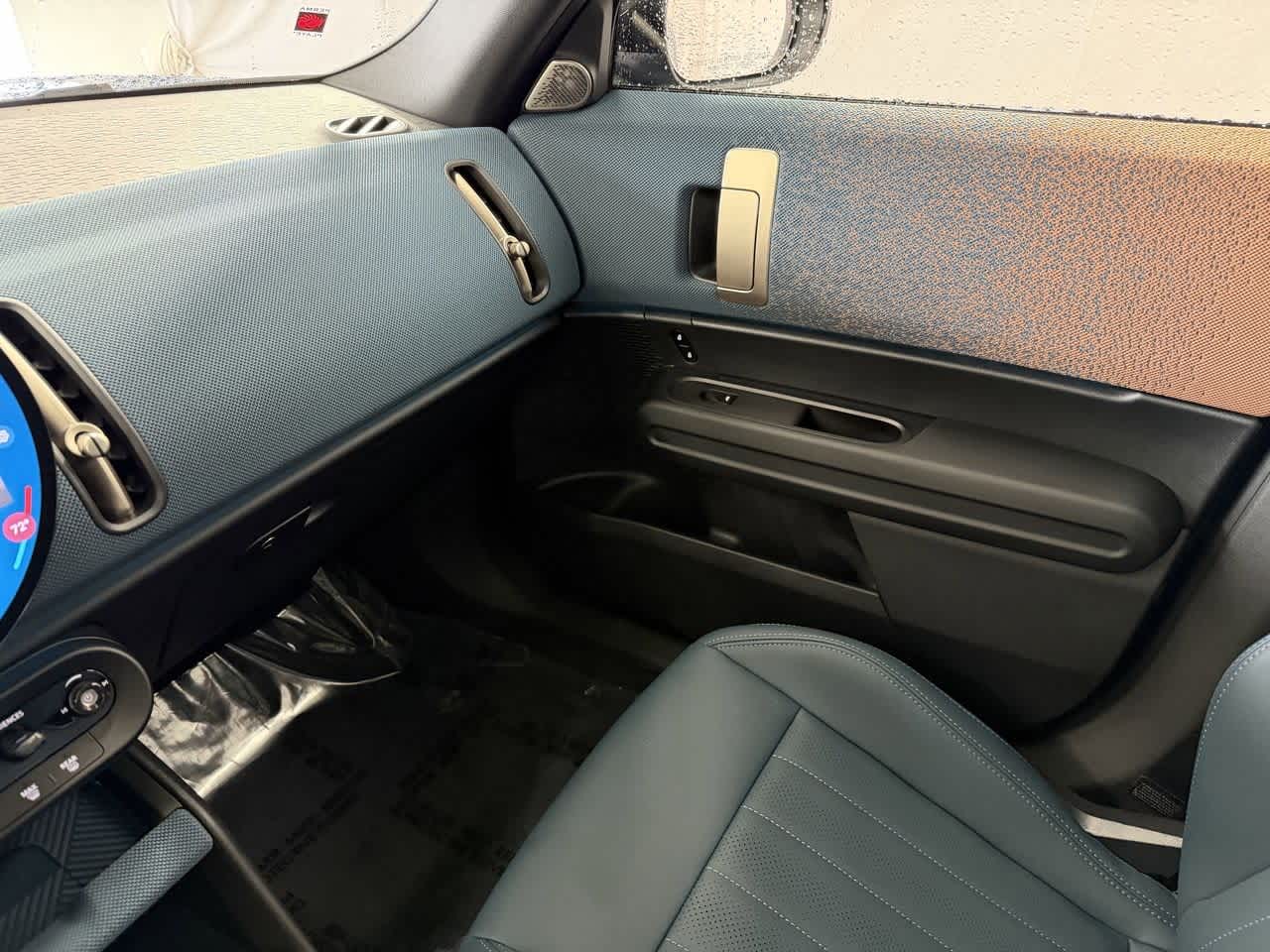 Thumbnail: 2025 MINI Cooper Countryman - 24