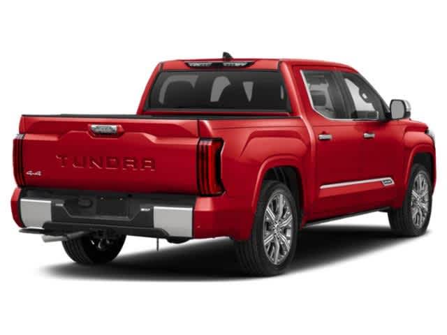 Thumbnail: 2023 Toyota Tundra - 3