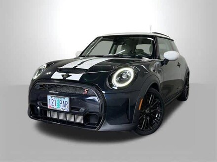 2023 MINI Hardtop 2 Door Cooper S Hatchback