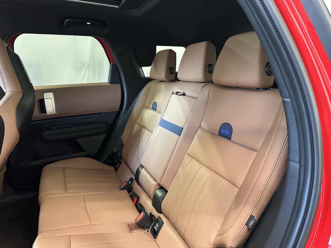 Thumbnail: 2025 MINI Cooper Countryman - 11