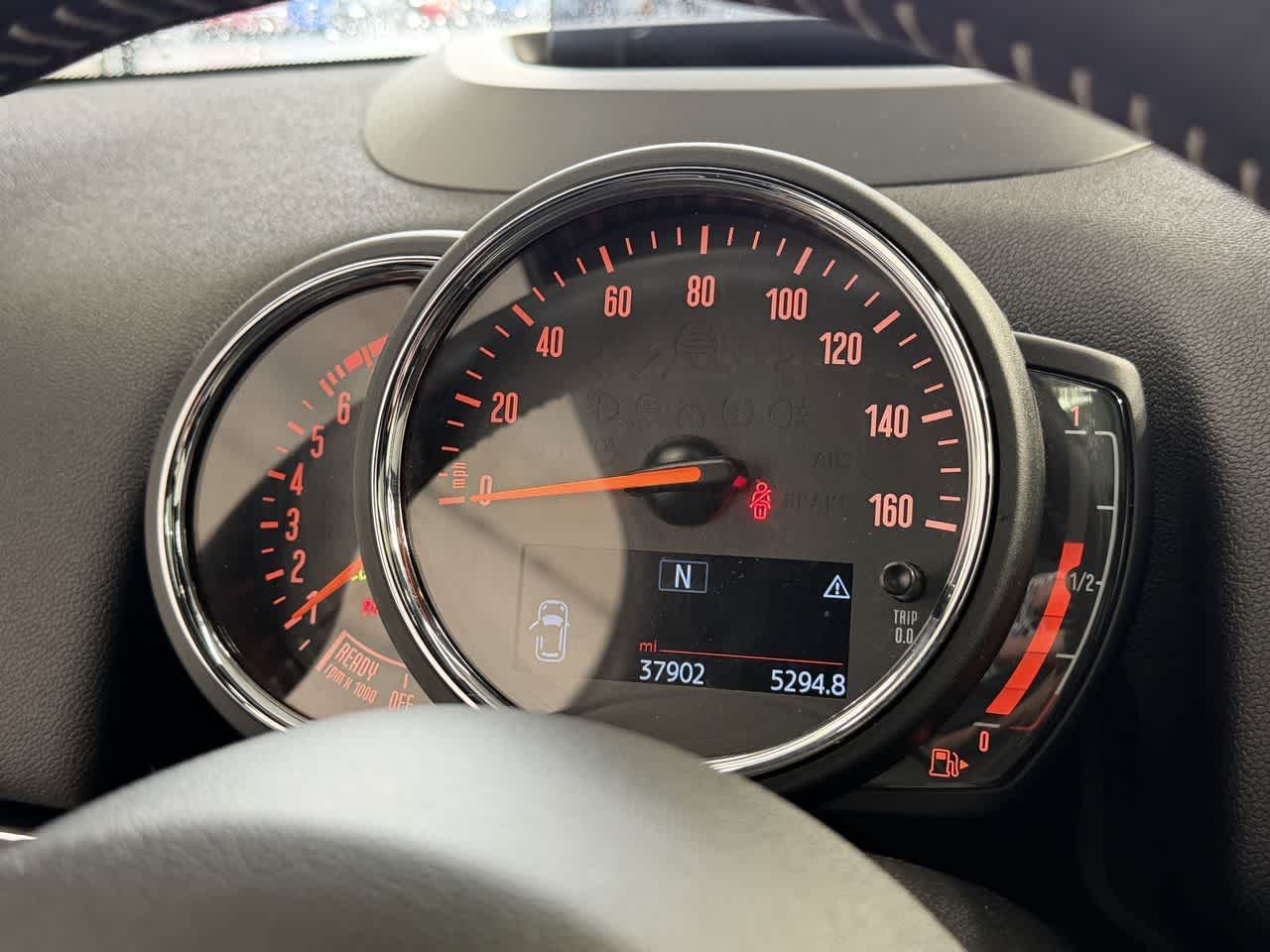 Thumbnail: 2019 MINI Cooper Countryman - 18