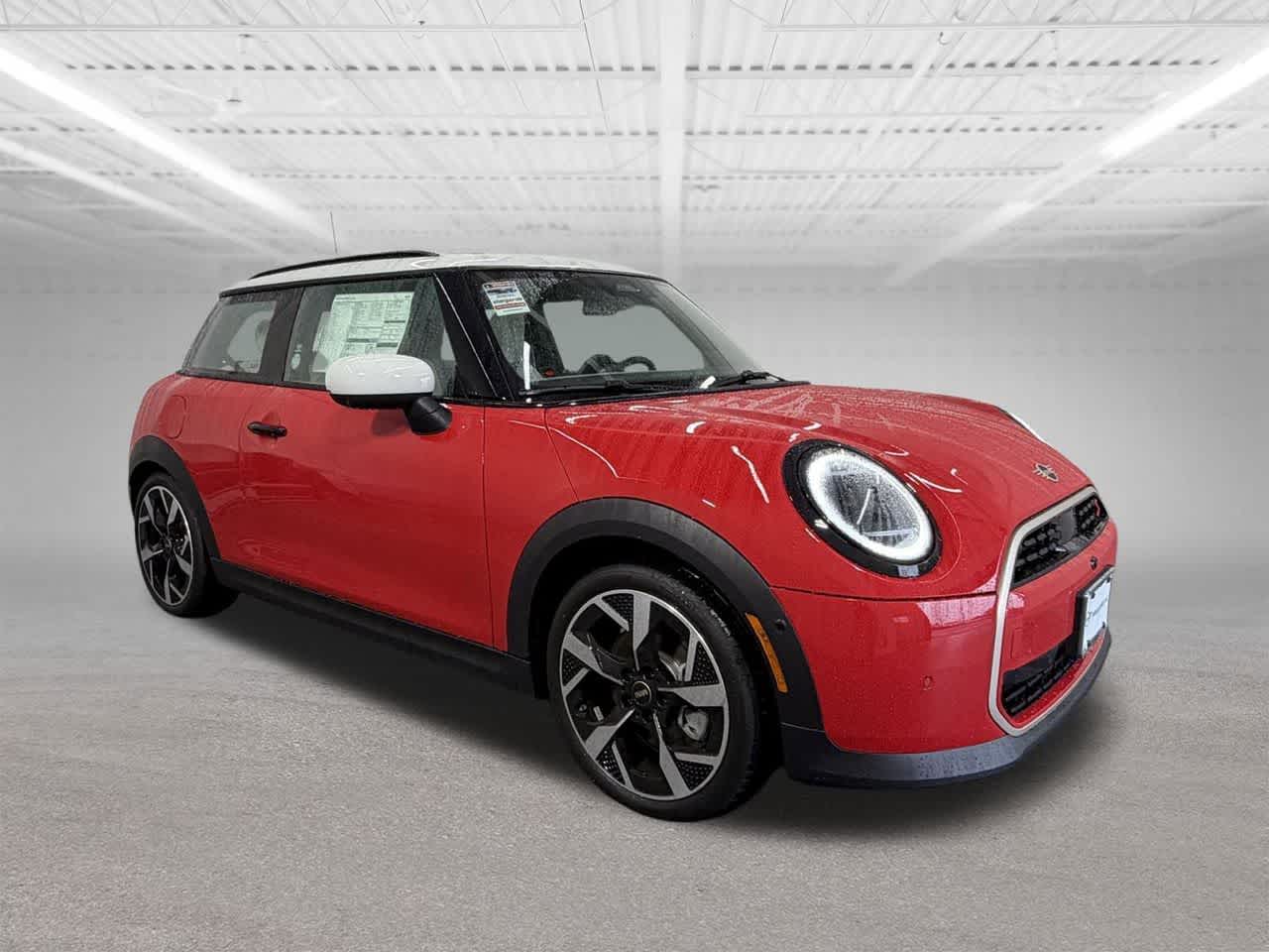 Thumbnail: 2026 MINI Cooper Hardtop - 7
