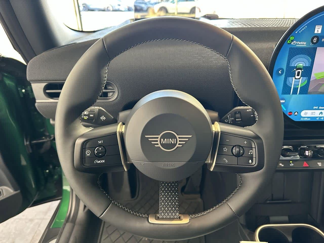 Thumbnail: 2026 MINI Cooper Hardtop - 14