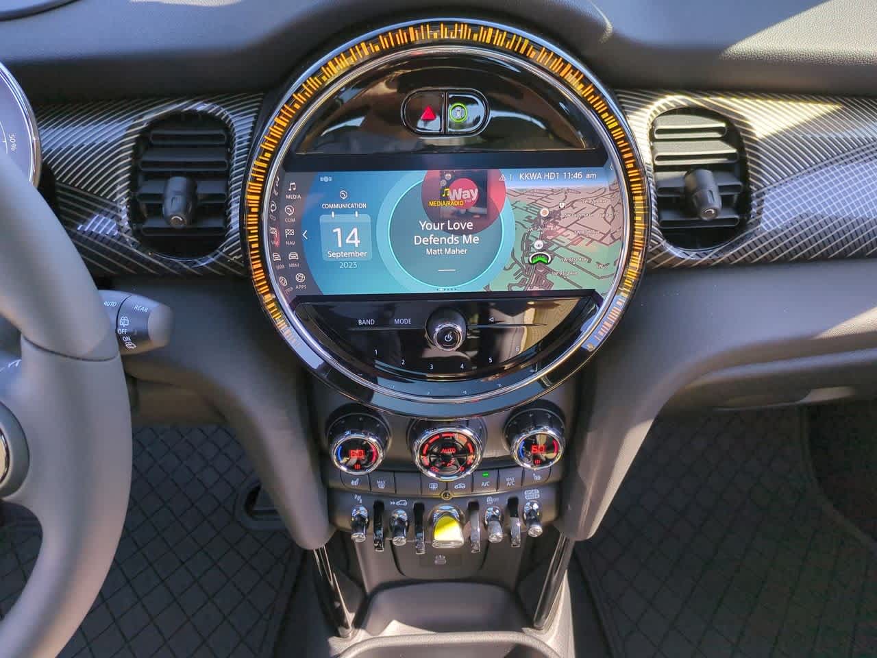 Thumbnail: 2024 MINI Cooper Hardtop - 26