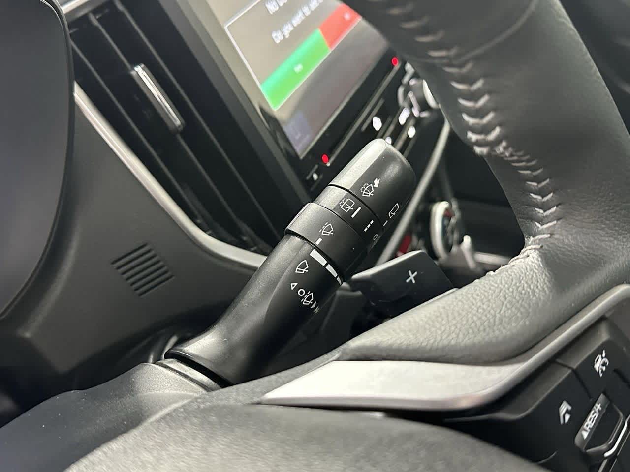 Thumbnail: 2021 Subaru Forester - 17