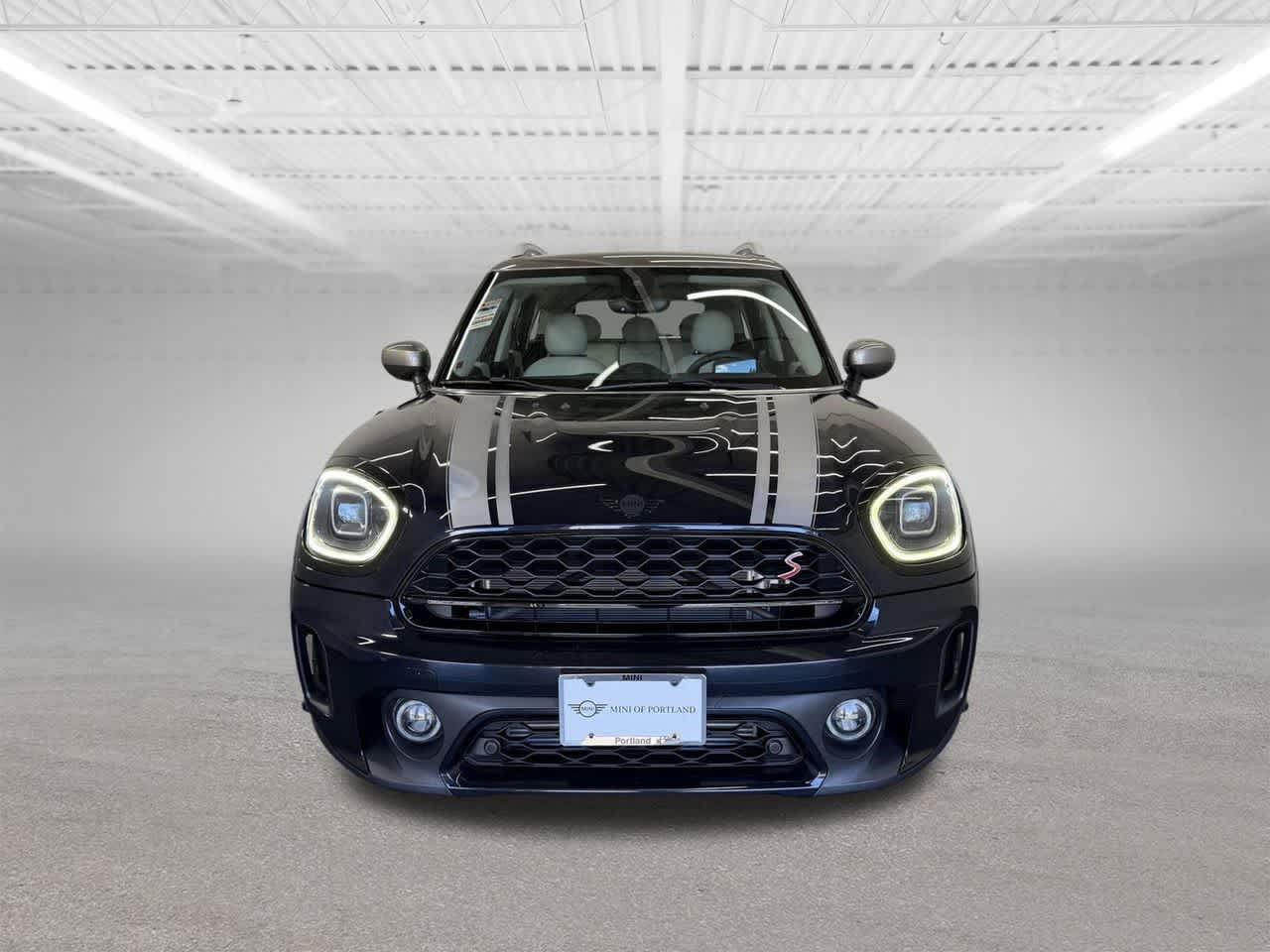 Thumbnail: 2023 MINI Cooper Countryman - 8