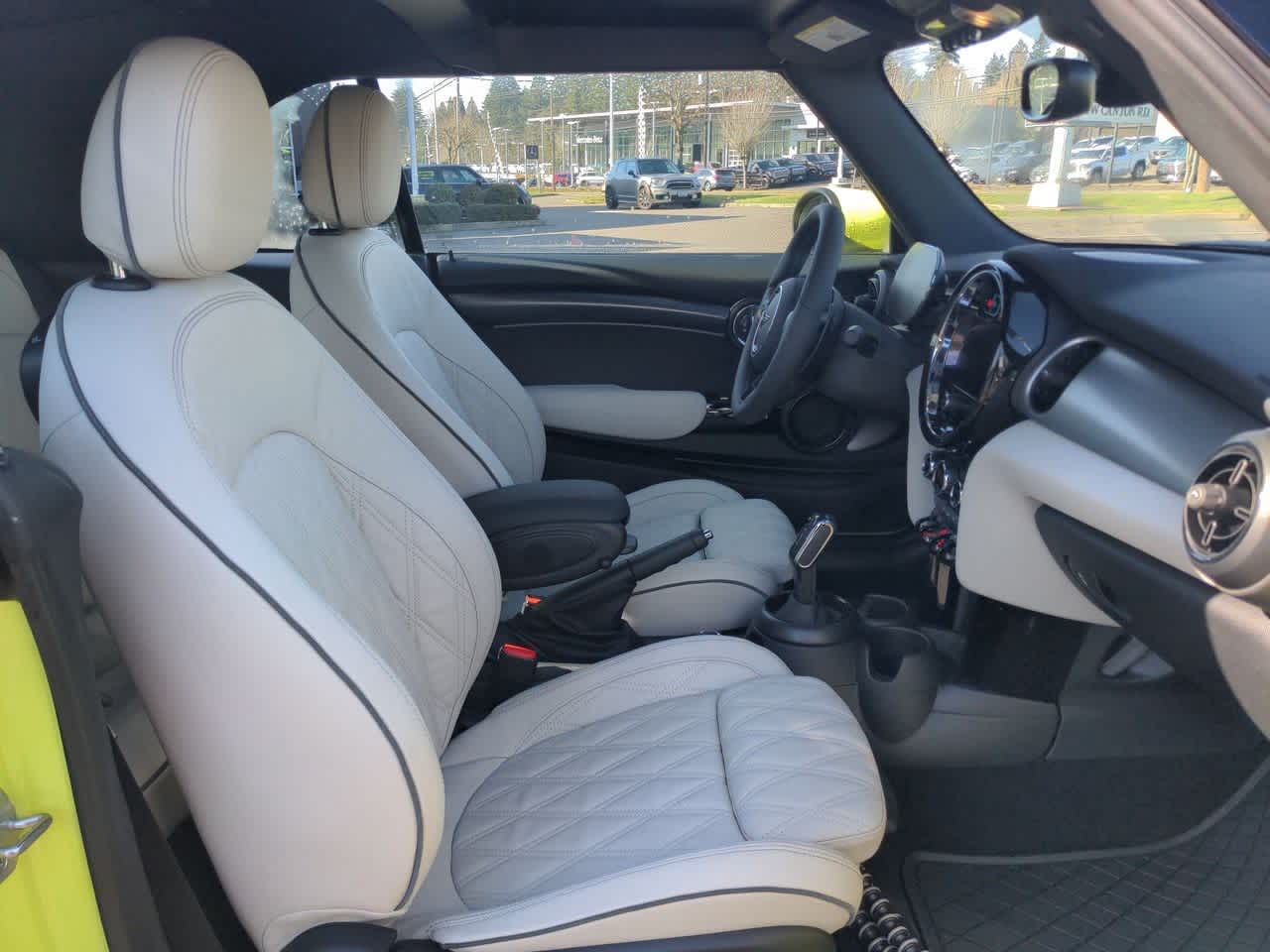 Thumbnail: 2023 MINI Cooper Convertible - 19