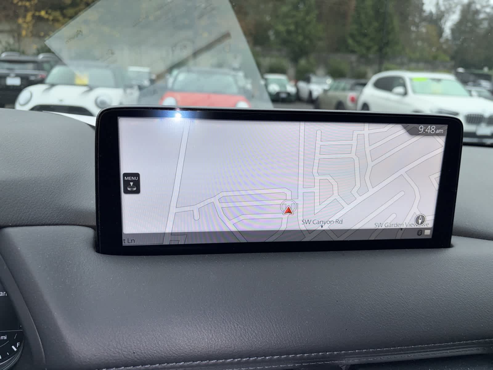 Thumbnail: 2024 Mazda CX-5 - 3