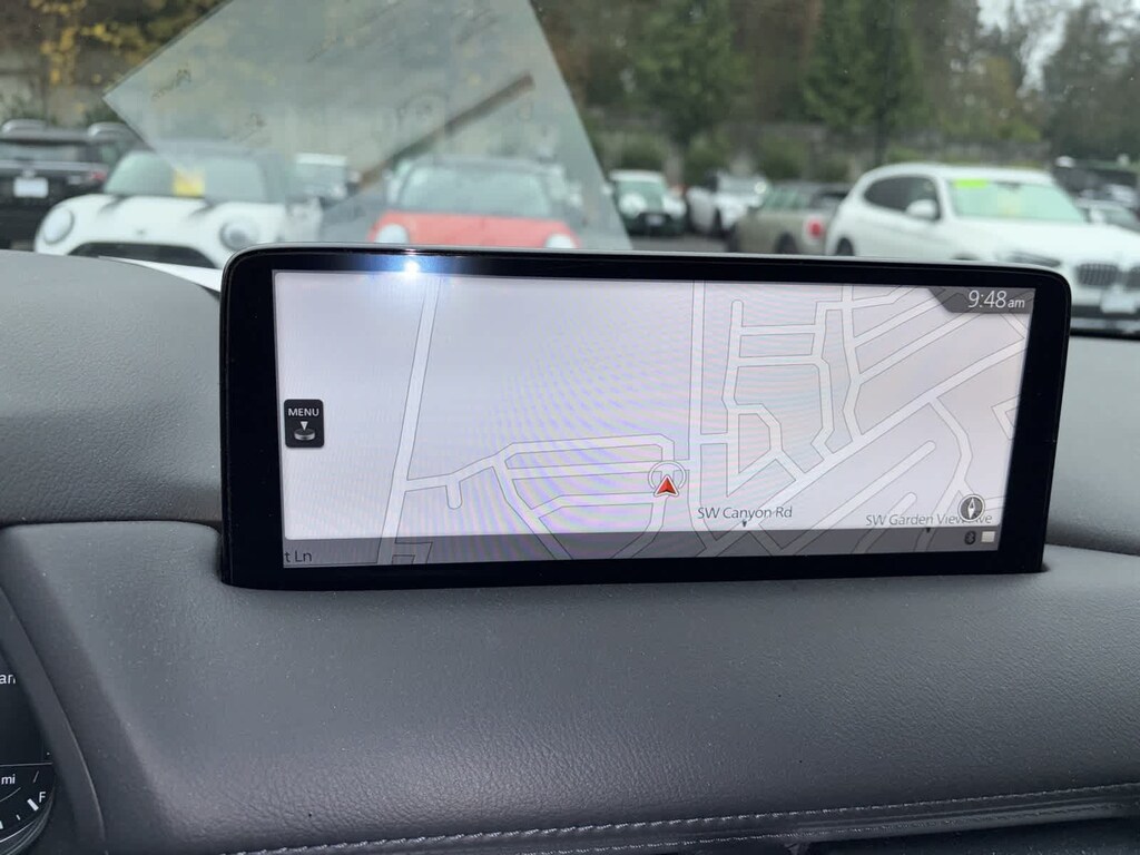 Used 2024 Mazda CX-5 2.5 S Carbon Edition SUV