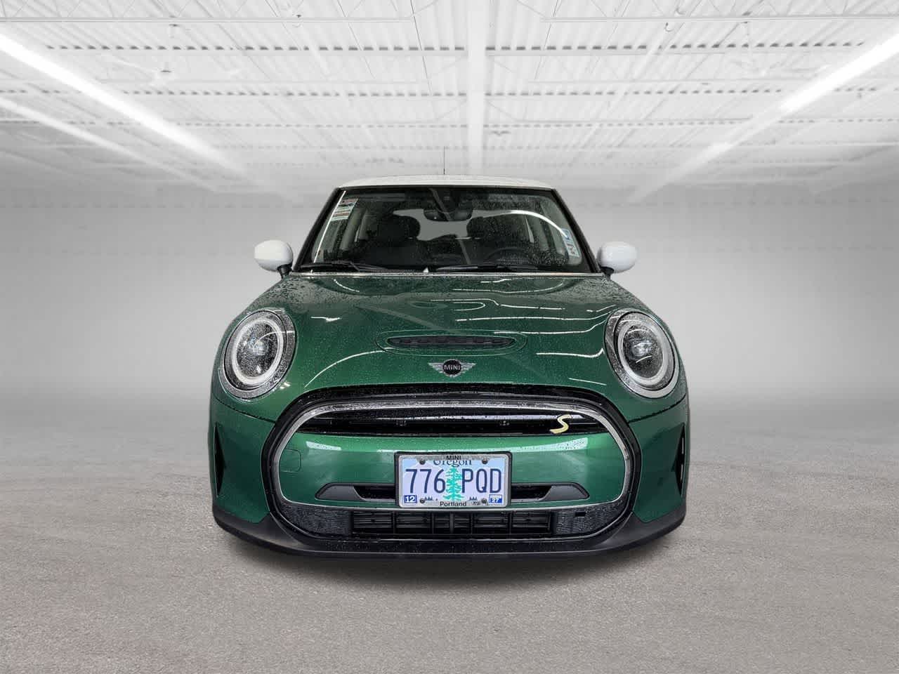 Thumbnail: 2024 MINI Cooper Hardtop - 8