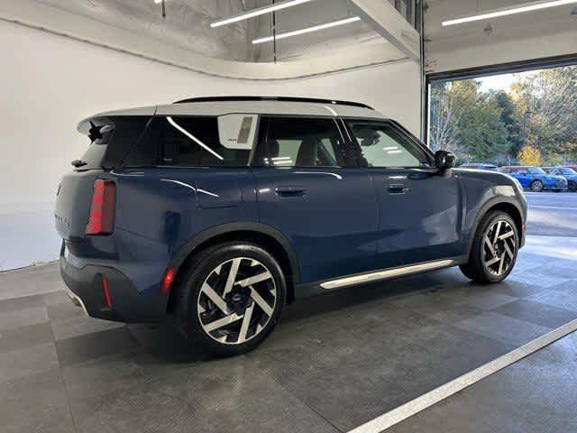 Thumbnail: 2025 MINI Cooper Countryman - 5