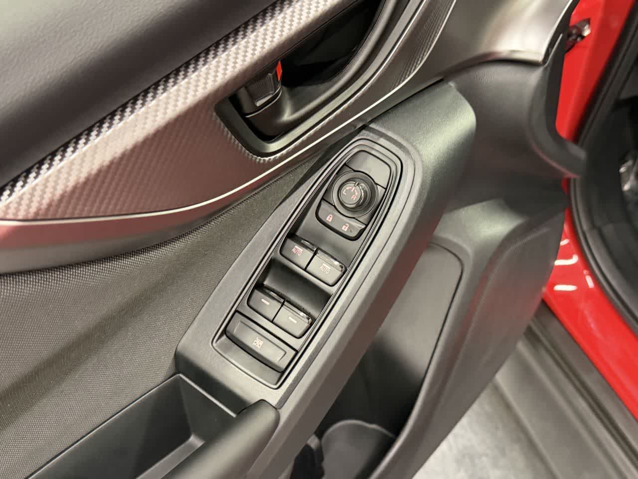 Thumbnail: 2024 Subaru WRX - 12