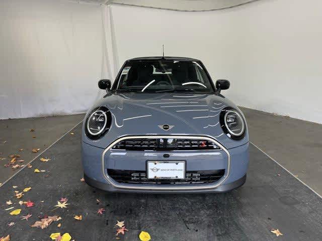 Thumbnail: 2026 MINI Cooper Convertible - 7