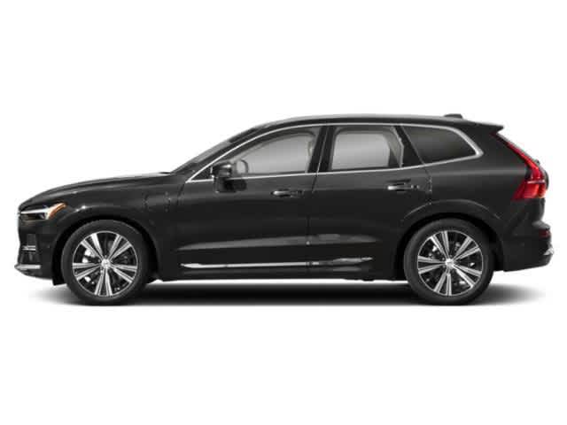 2023 Volvo XC60 Recharge Core 3