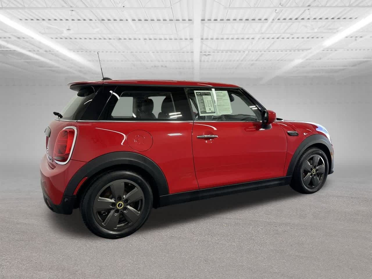 Thumbnail: 2024 MINI Cooper Hardtop - 6
