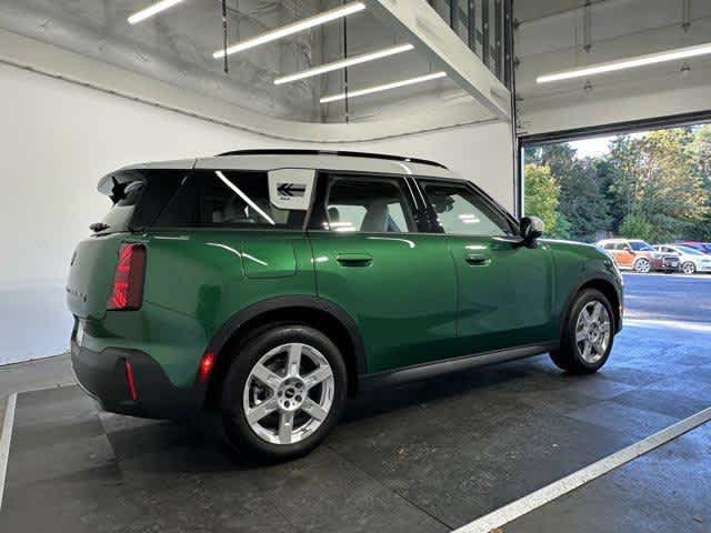 Thumbnail: 2026 MINI Cooper Countryman - 6