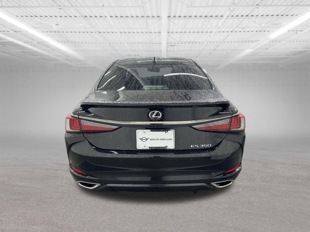 Thumbnail: 2023 Lexus ES - 4