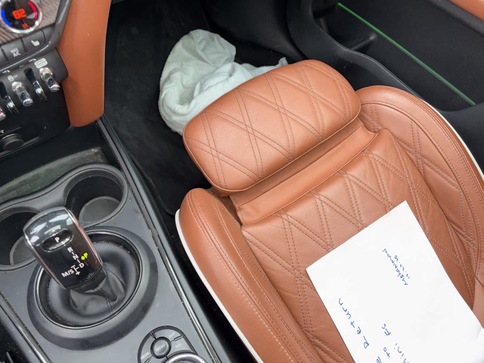 Thumbnail: 2023 MINI Cooper Countryman - 5