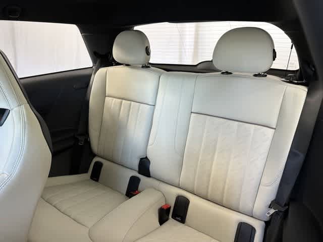 Thumbnail: 2025 MINI Cooper Hardtop - 13