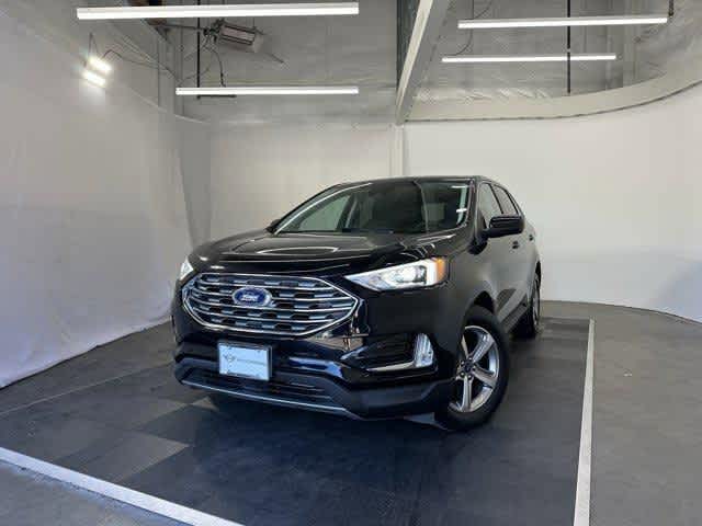 2022 Ford Edge SEL's photo