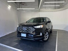 Used 2022 Ford Edge SUV For Sale in Portland, OR