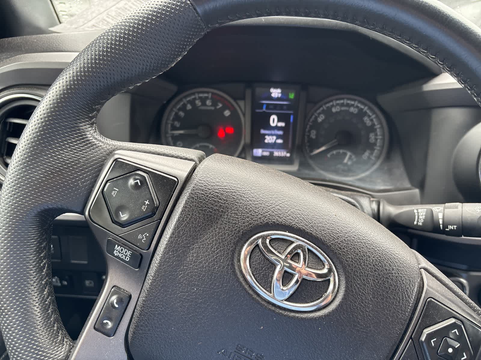 Thumbnail: 2021 Toyota Tacoma - 5