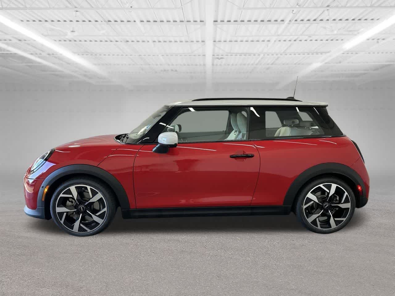 Thumbnail: 2025 MINI Cooper Hardtop - 2