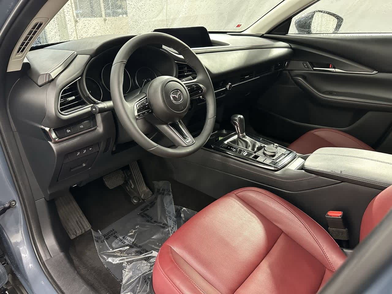 Thumbnail: 2024 Mazda CX-30 - 9