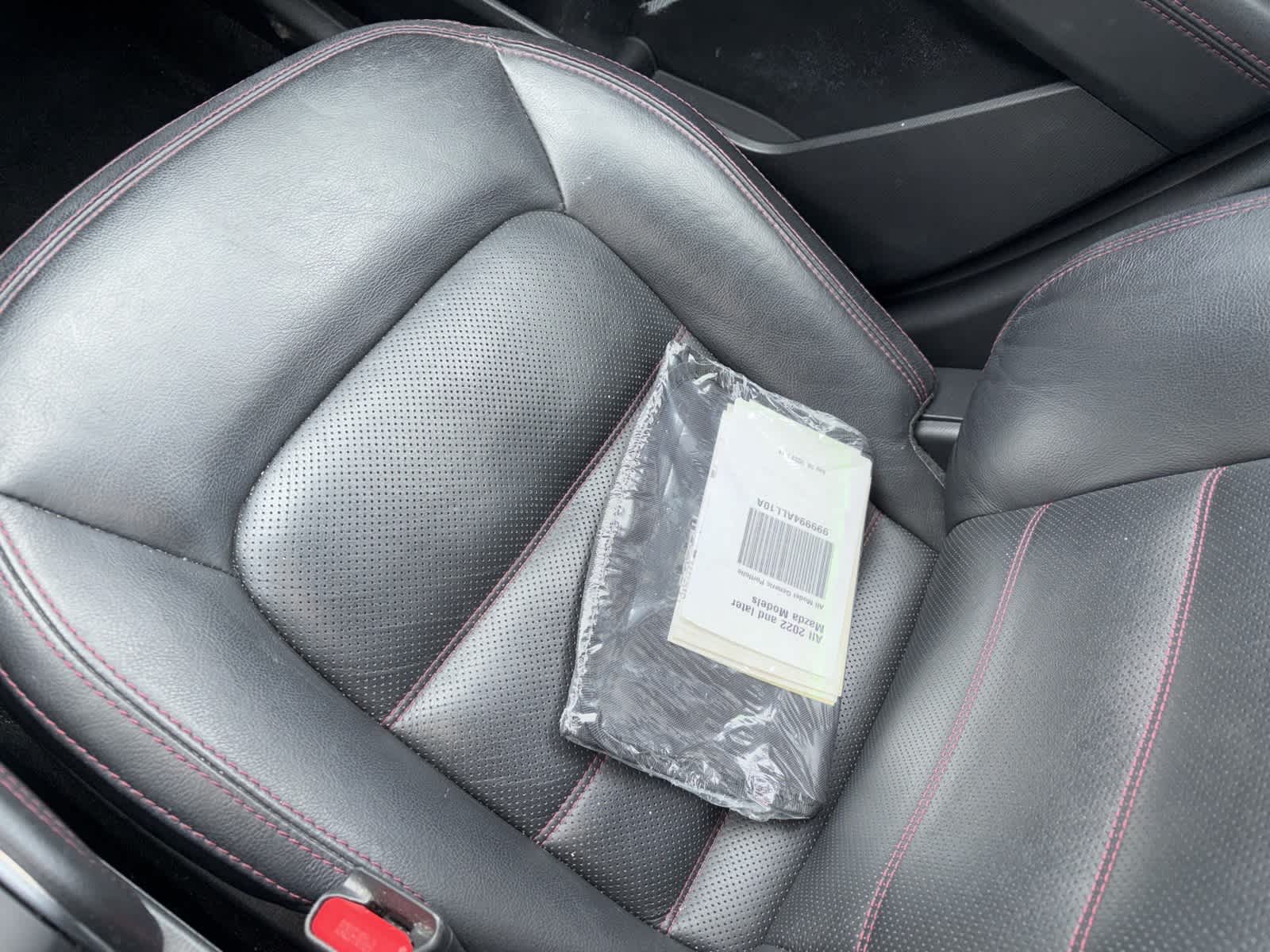 Thumbnail: 2024 Mazda CX-5 - 4