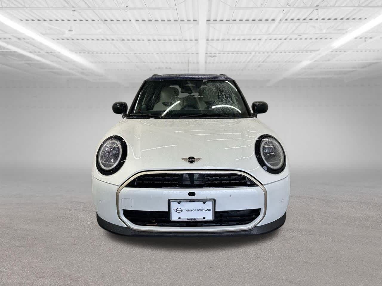 Thumbnail: 2025 MINI Cooper Hardtop - 7
