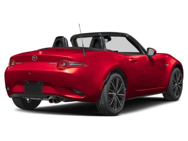Thumbnail: 2024 Mazda MX-5 Miata - 3