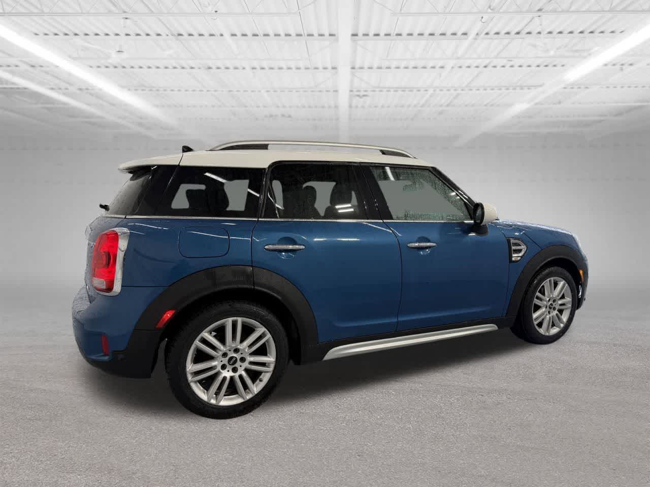 Thumbnail: 2019 MINI Cooper Countryman - 5
