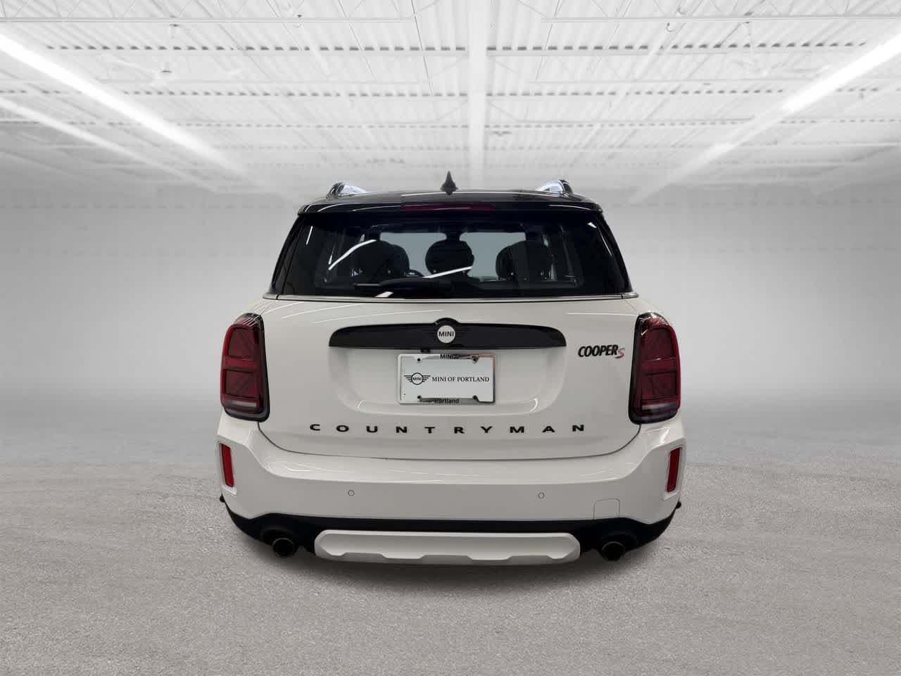 Thumbnail: 2023 MINI Cooper Countryman - 4