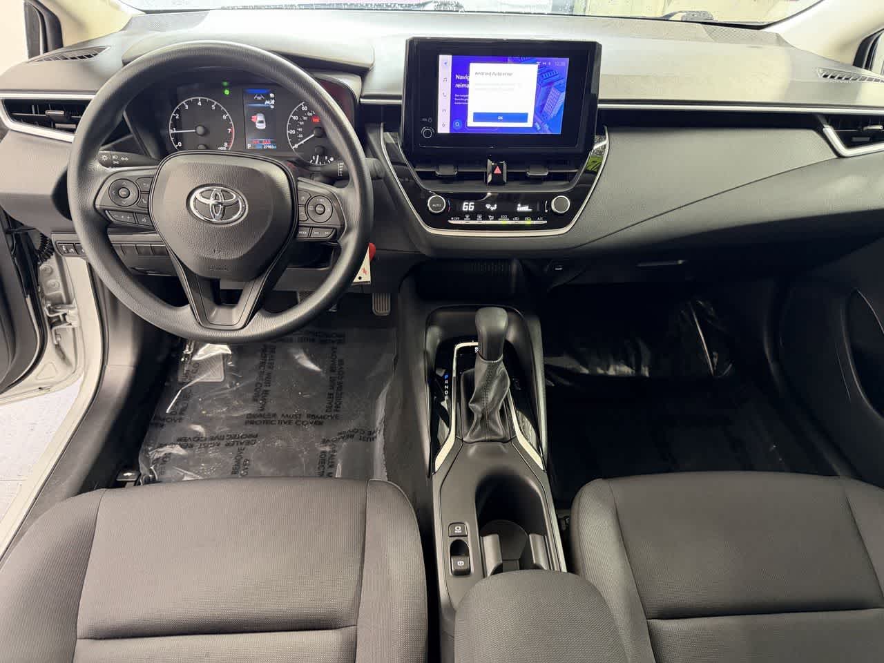 Thumbnail: 2024 Toyota Corolla - 13