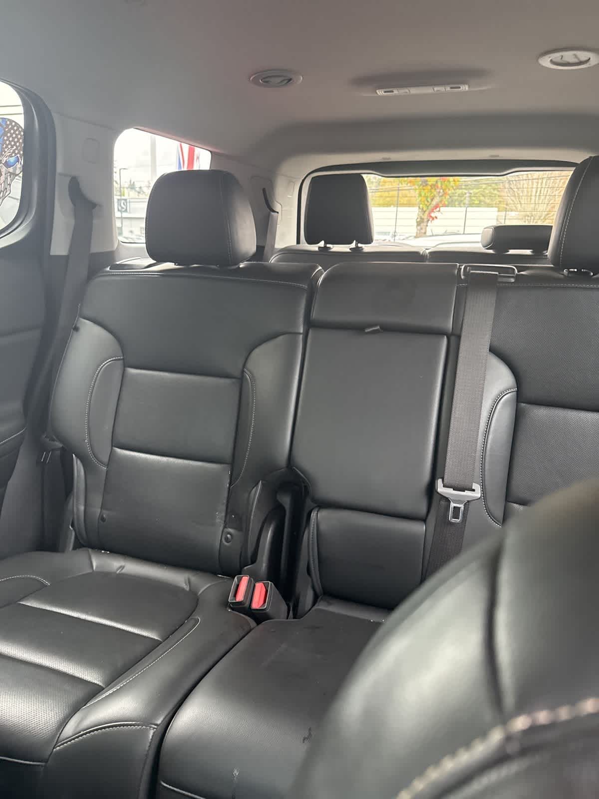 Thumbnail: 2023 GMC Acadia - 5