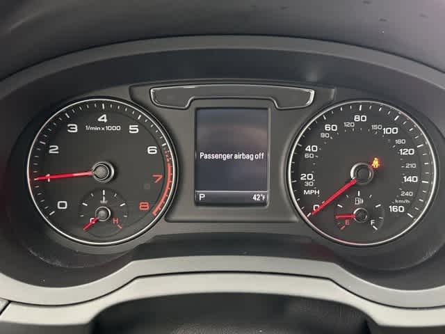 Thumbnail: 2016 Audi Q3 - 18