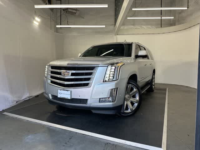 Thumbnail: 2019 Cadillac Escalade - 1