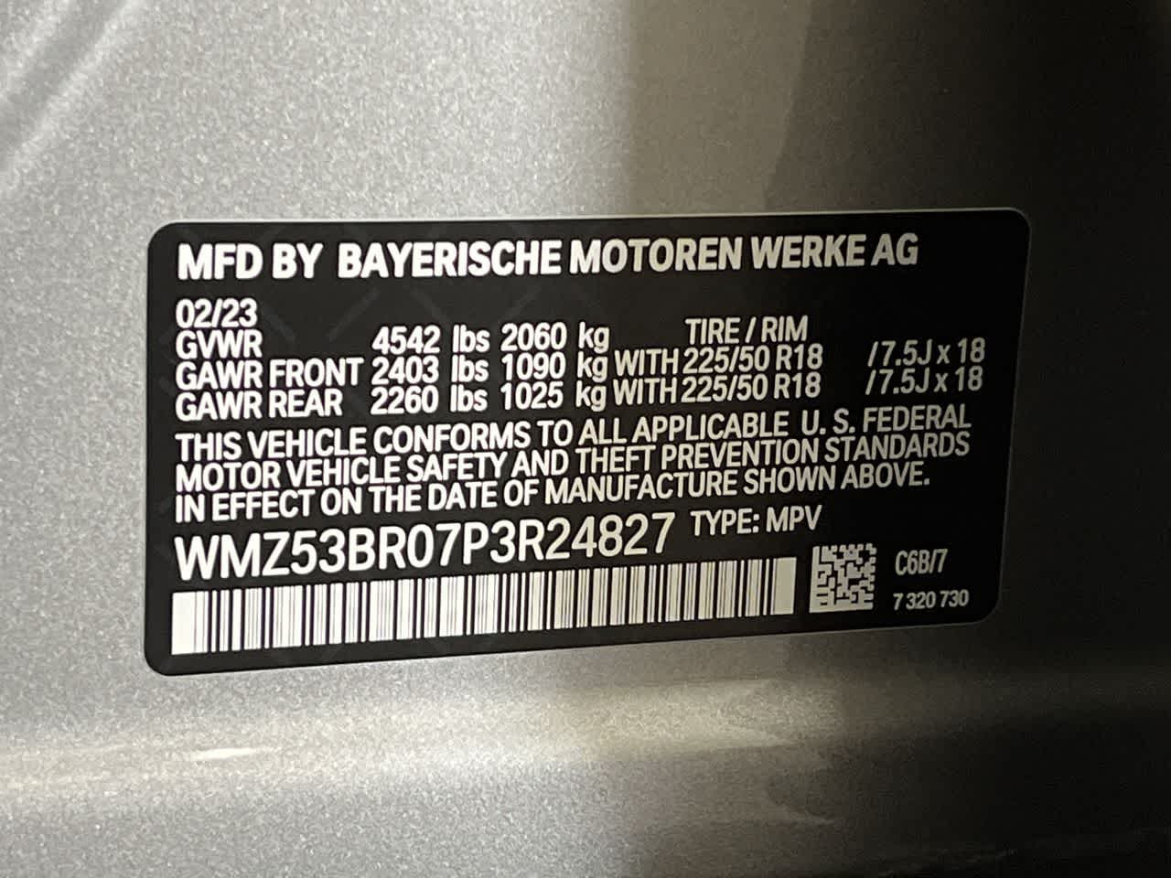 Thumbnail: 2023 MINI Cooper Countryman - 35