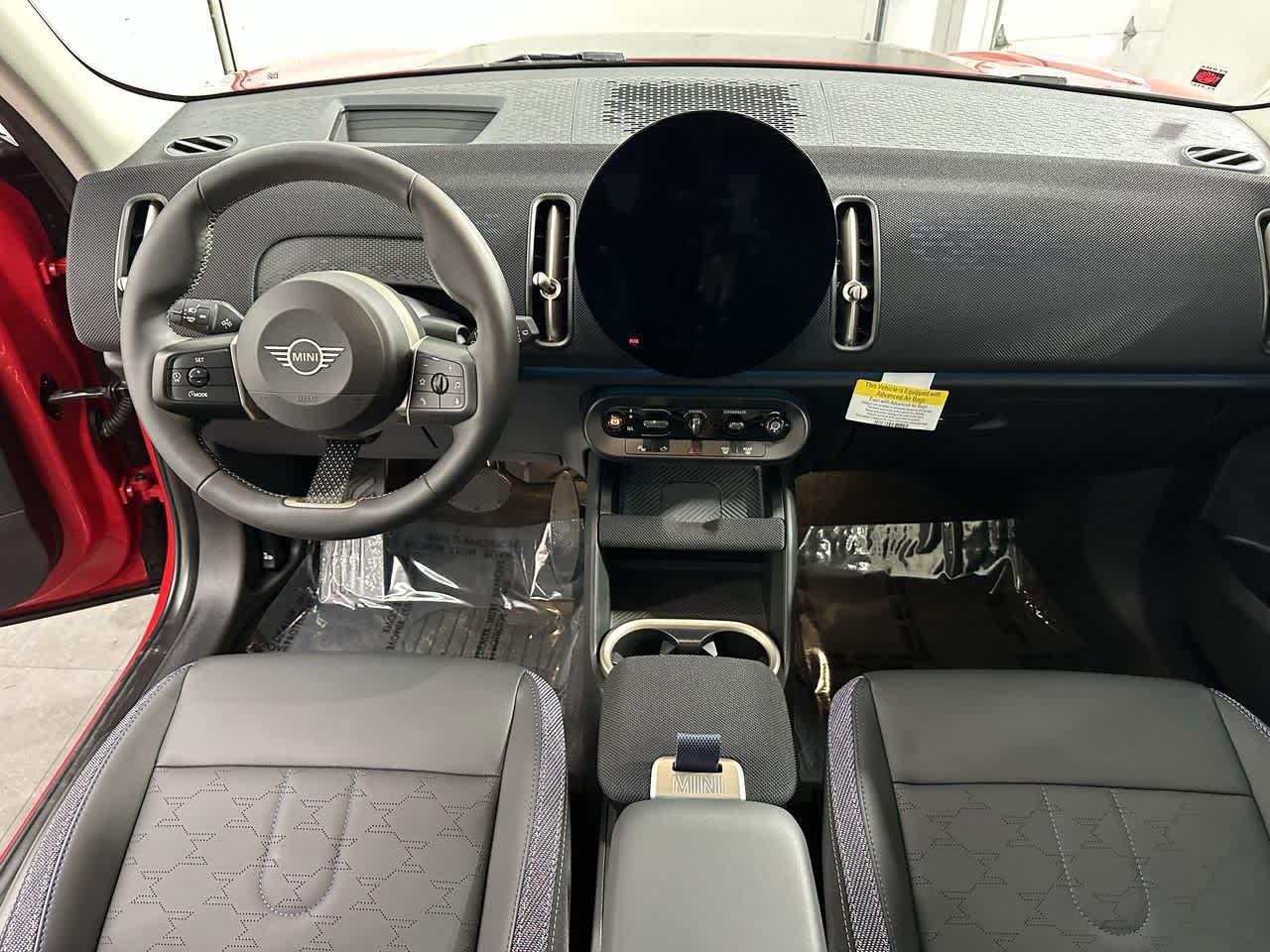 Thumbnail: 2025 MINI Cooper Countryman - 12