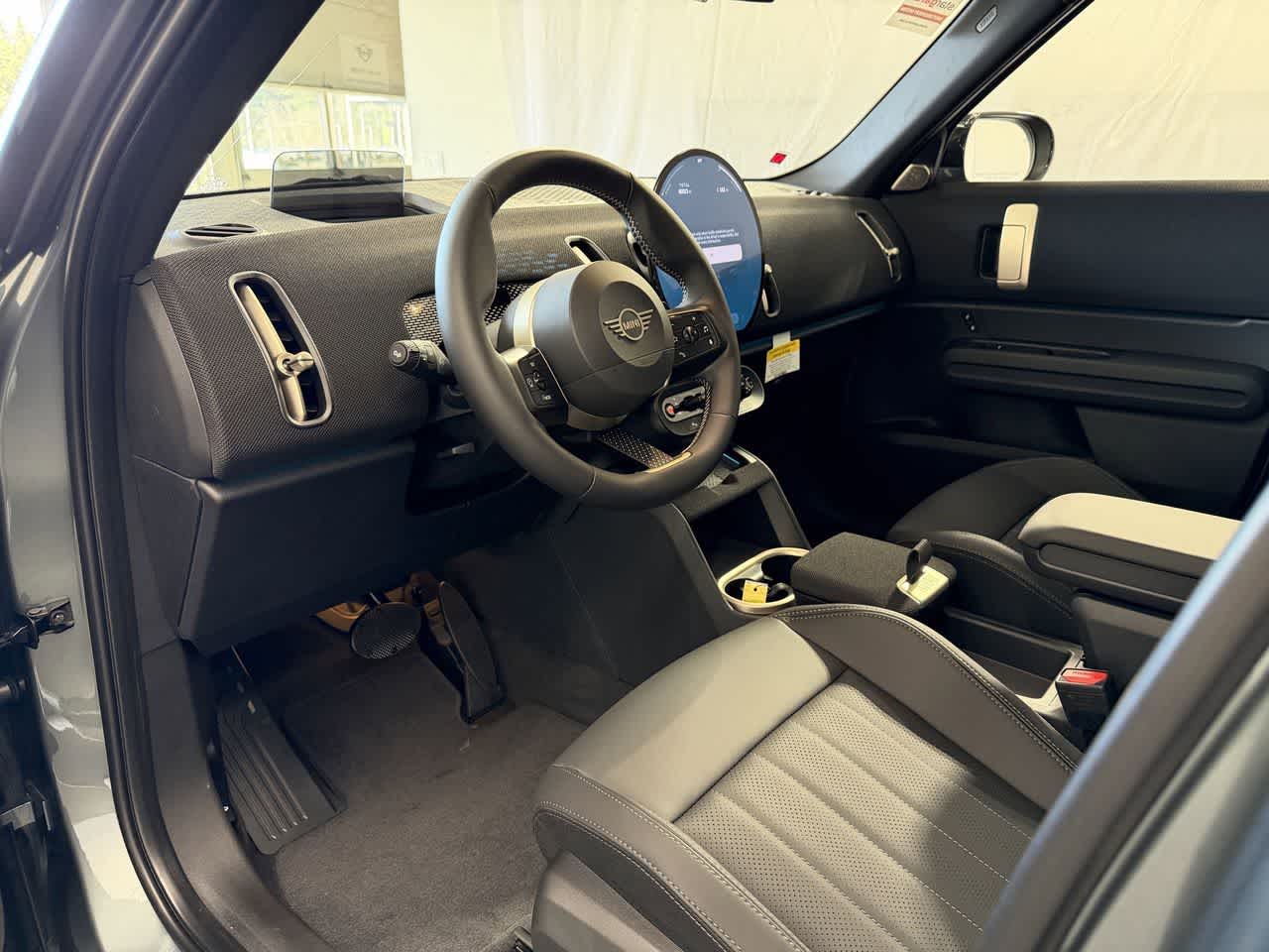 Thumbnail: 2026 MINI Cooper Countryman - 10