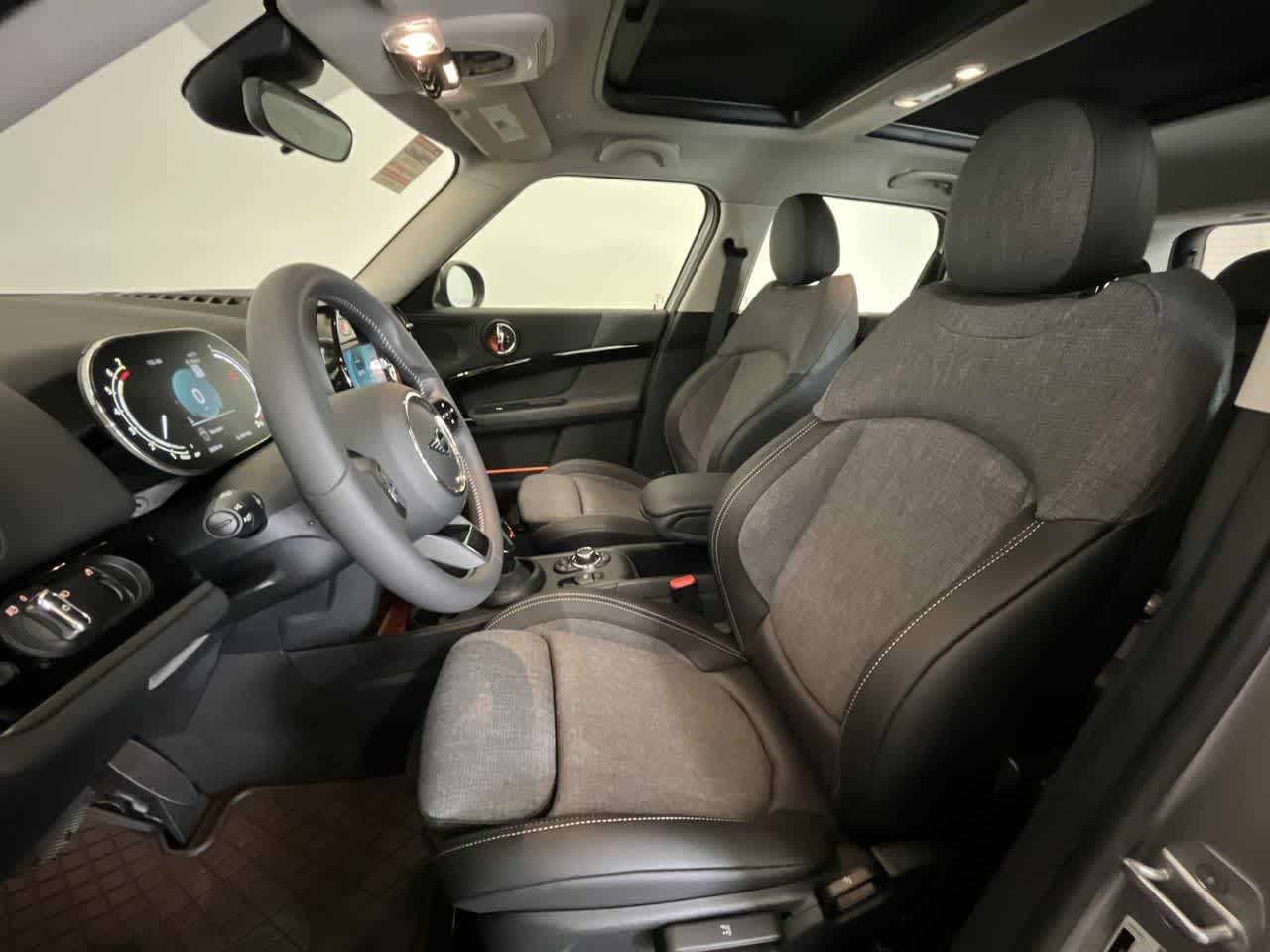 Thumbnail: 2023 MINI Cooper Countryman - 15