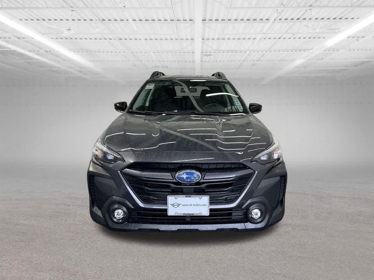 Thumbnail: 2024 Subaru Outback - 7