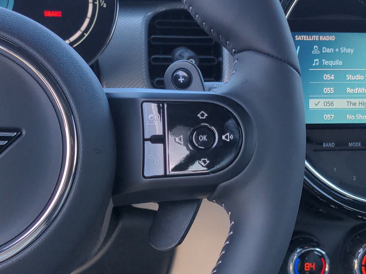 Thumbnail: 2023 MINI Cooper Convertible - 22