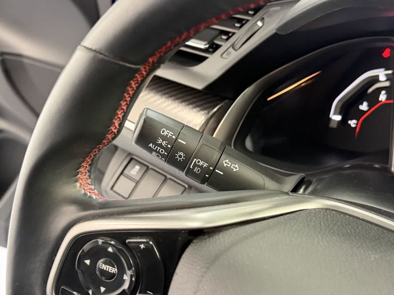 Thumbnail: 2019 Honda Civic - 16