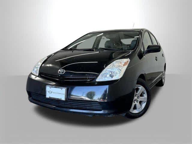 2005 Toyota Prius  -
                  Portland, OR