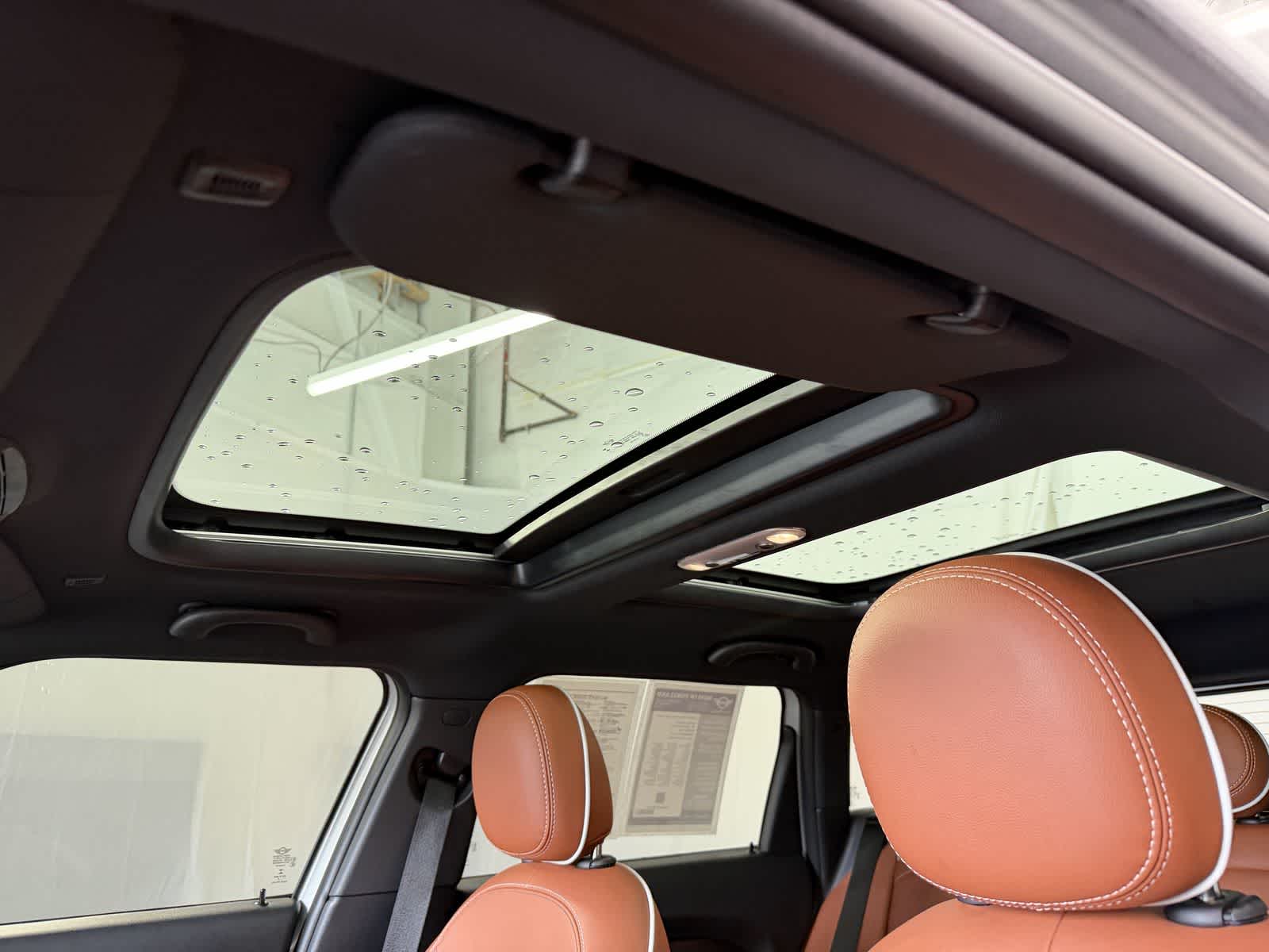2023 MINI Clubman John Cooper Works - Photo 14