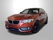 BMW 230i