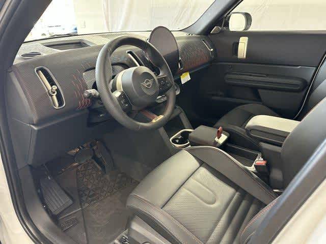 Thumbnail: 2026 MINI Cooper Countryman - 10